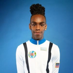 Meet your Posher, Chase